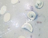 صورة لخطوة 1 من وصفة ششبرك بالصلصة
