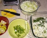 Foto del paso 3 de la receta: Tacos de Salpicón
