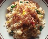 Foto langkah ke 4 dari resep Nasi Goreng Ndeso.