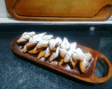 Foto del paso 4 de la receta: Calzones rotos crujientes