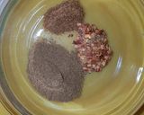 A picture of step 4 of Dorito Soup.