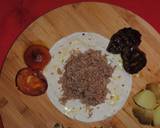Persian pan fried sumac kebab recipe step 14 photo