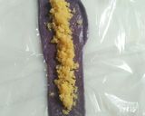 Foto langkah ke 6 dari resep Easy milk bread (rainbow).