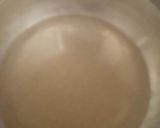 A picture of step 2 of Gulab Jamun.
