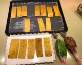 抹茶巧克力千層派的食譜步驟8照片