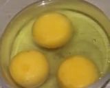 Foto langkah ke 1 dari resep Telur dadar kampung autentic sumatera.