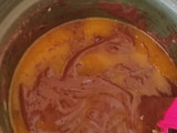 Kladdkaka / Swedish Chcocolate Cake