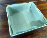 Foto langkah ke 1 dari resep Honey Castella (Kasutra) .