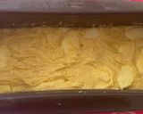 Une image de l'étape 4 de Cake moelleux.