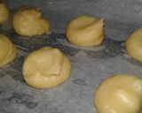Foto del paso 3 de la receta: Bombas
