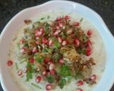 आलू चाट और खीरे की रायता Potato Chaat with Cucumber Raita रेसिपी चरण 4 फोटो