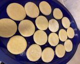 Foto del paso 4 de la receta: Buñuelos para rellenar con crema