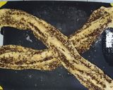 Foto langkah ke 7 dari resep Babka bread.