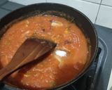 Foto langkah ke 4 dari resep Ikan Pindang bumbu Sarden.