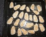Foto del paso 4 de la receta: Machas gratinadas