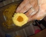 Foto langkah ke 6 dari resep Nastar Happycall (Empuk.Tidak rapuh.No mixer. No Oven).