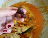 Foto langkah ke 2 dari resep Ceker Ayam Manis Pedas.