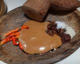Foto langkah ke 1 dari resep Mangga gobet.