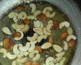 शिरा (shira recipe in marathi) रेसिपी स्टेप 2 फोटो 