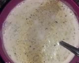 Foto del paso 6 de la receta: Pollo relleno con salsa