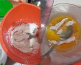 Foto langkah ke 3 dari resep Ikan Dori Crispy.