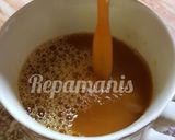 Foto langkah ke 1 dari resep Jamu kunyit asam.