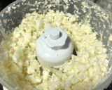 Foto del paso 3 de la receta: Ensalada de coliflor cruda