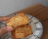 Foto langkah ke 5 dari resep Singkong goreng empuk merekah.