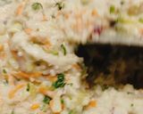दही चावल(curd rice recipe in Hindi) रेसिपी चरण 3 फोटो