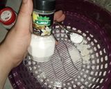 عکس مرحله 3 از دستور کیک و شیرینی