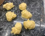 Foto del paso 3 de la receta: Alfajor cordobés