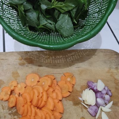 Langkah 1