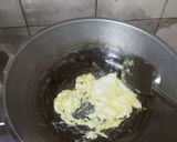 Foto langkah ke 2 dari resep Mie Kuah Daun Pepaya Jepang.