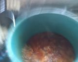 Foto del paso 6 de la receta: Propuesta de menú