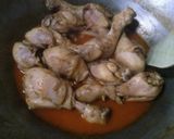 Foto langkah ke 4 dari resep Gulai Ayam.