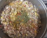 Foto del paso 11 de la receta: Zapallitos Rellenos en Salsa