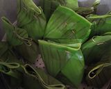 Foto langkah ke 5 dari resep Botok Udang Tahu.