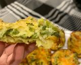 Foto del paso 5 de la receta: Bocaditos de zapallito!