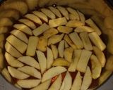 Foto del paso 7 de la receta: Tarta Invertida de Manzana