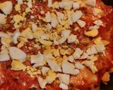 Foto del paso 2 de la receta: 🌿Pizza con base de choclo🌿