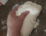 Foto do passo 9 de Pão de batata recheado com queijo - Receita maravilhosa