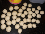 Torta  Fritas