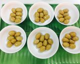Hình bước làm 7 của món Bánh tết Thống dền Hà Giang