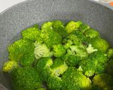 Foto del paso 3 de la receta: Salteado de verduras y pollo
