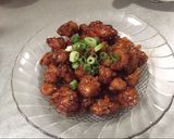 Foto langkah ke 6 dari resep Ayam Kungpao.