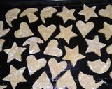 Foto del paso 2 de la receta: Galletitas de Café y Melaza #delantaldorado #paraelmate