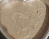 A picture of step 3 of Chocolate Cake.