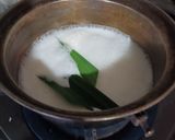 Foto langkah ke 5 dari resep Bubur Srintil.
