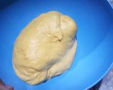 Foto langkah ke 4 dari resep Roti Goreng Labu #Dapur Fitri.