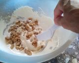 Foto del paso 2 de la receta: Turrón mixto en barquillo ⛵